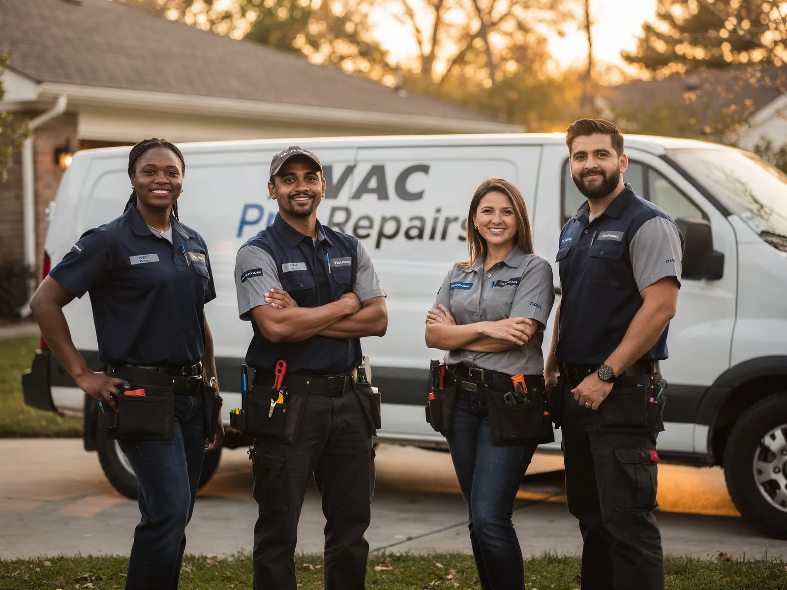 Heat Pump Repair company in Green Sea, SC