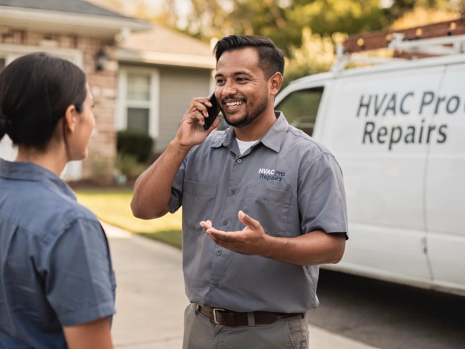Heat Pump Repair Green Sea, SC FAQs